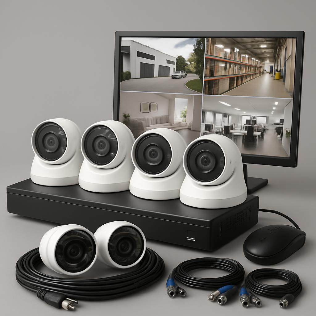 استشارات أمنية